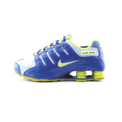 NIKE  SHOX NZ