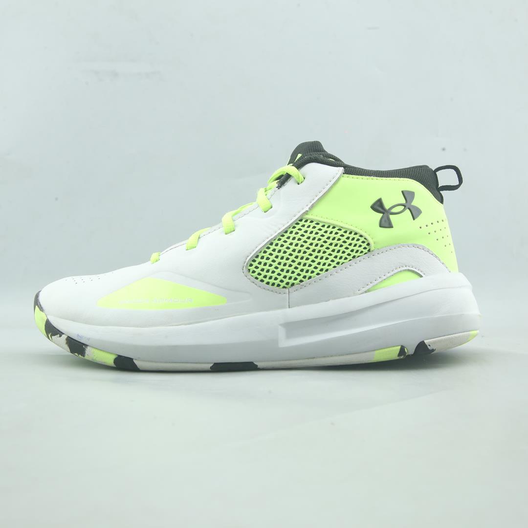 UNDER ARMOUR LOCKDOWN 5