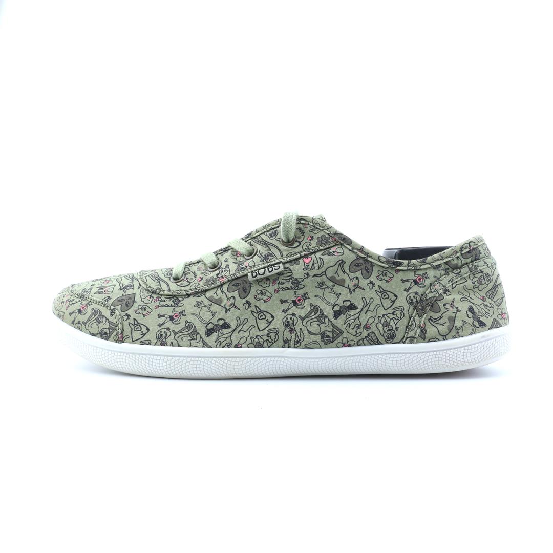 SKECHERS BOBS CUTE PAW