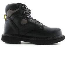 ACE WORK BOOTS PROVIDENCE - STEEL TOE