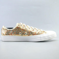 CONVERSE CTAS OX