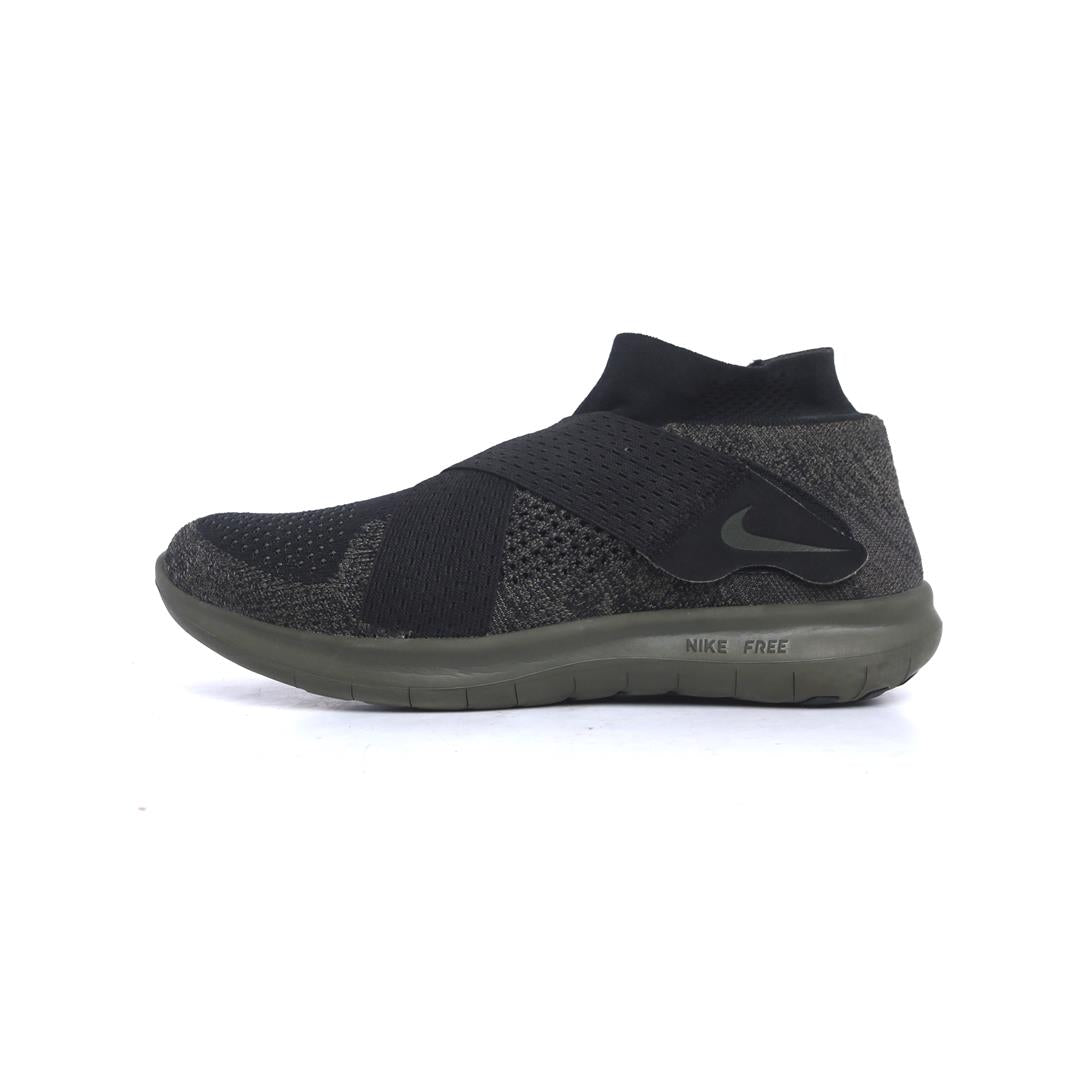 NIKE FREE RN MOTION FLYKNIT 2017