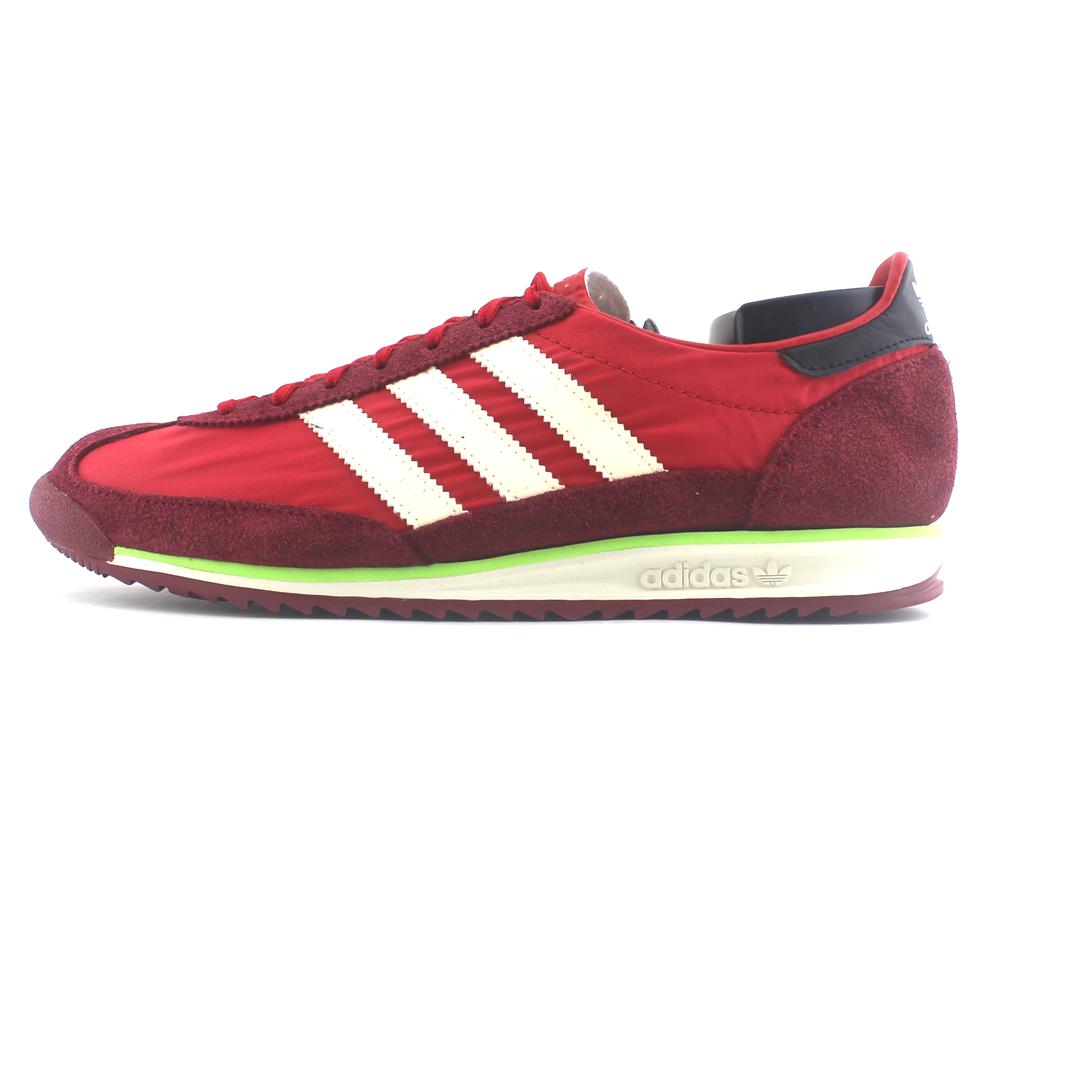 ADIDAS REVEALS SL 72