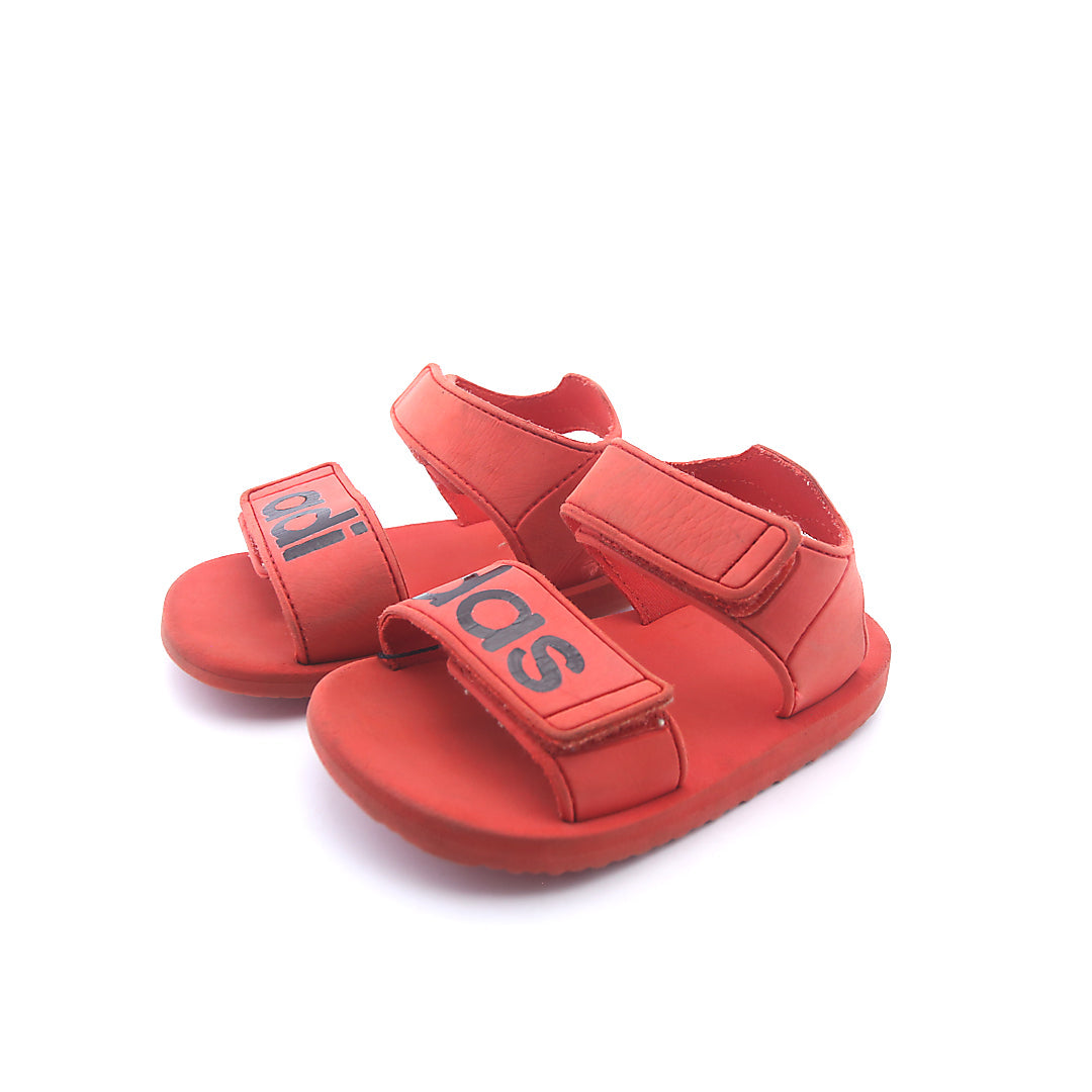 ADIDAS  BEACH