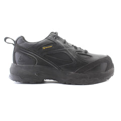 ACE WORK BOOTS MOXIE LOW - ALUMINUM TOE