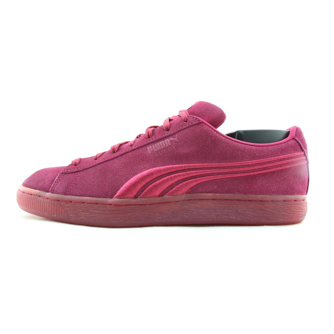 PUMA SUEDE CLASSIC