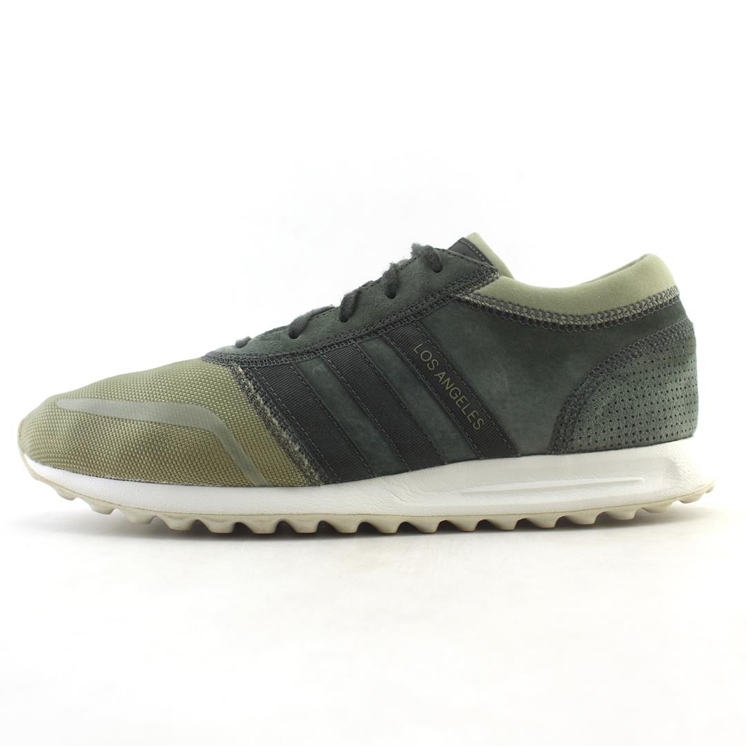ADIDAS ORIGINALS LOS ANGELES "UTILITY IVY"