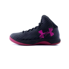 UNDER ARMOUR JET
