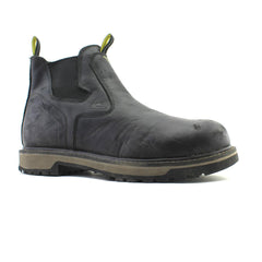 ACE WORK BOOTS FIREBRAND - SOFT TOE