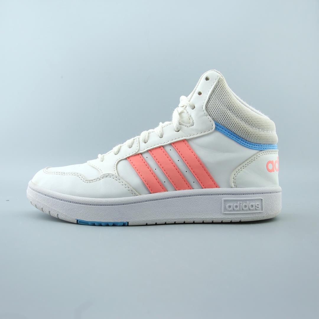 ADIDAS HOOPS MID