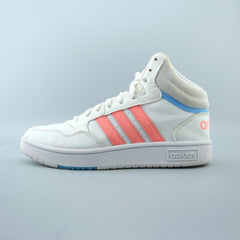 ADIDAS HOOPS MID