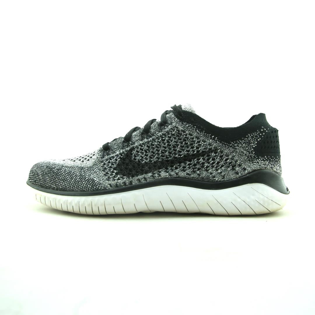 NIKE  FREE RUN FLYKNIT 2018