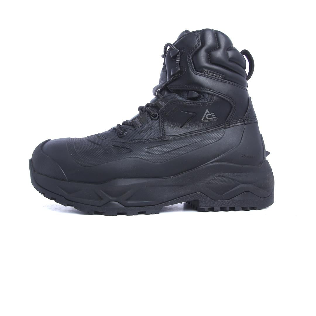 ACE WORK BOOTS FARGO II - SOFT TOE