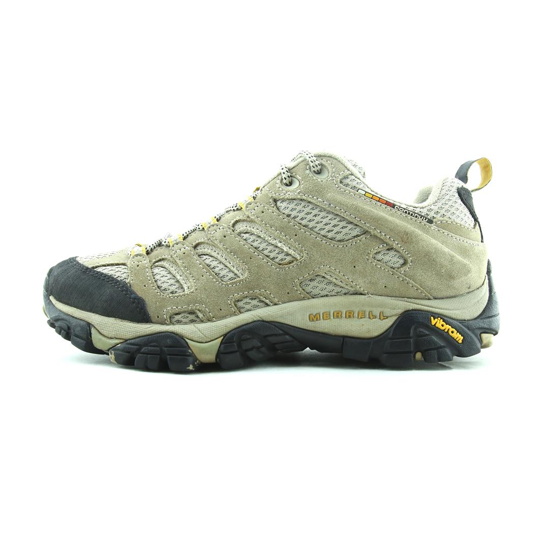 MERRELL MOAB VENTILATOR