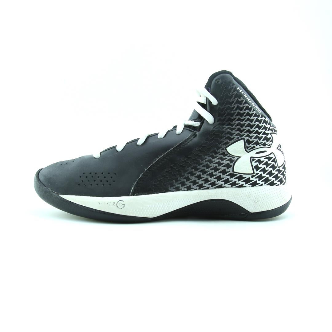 UNDER ARMOUR MICRO G TORCH