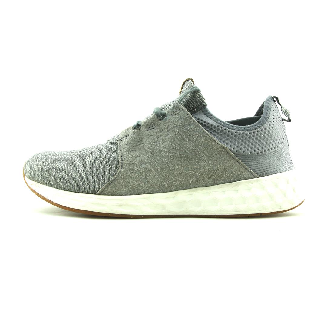 NEW BALANCE FRESH FOAM X CRUZ V1