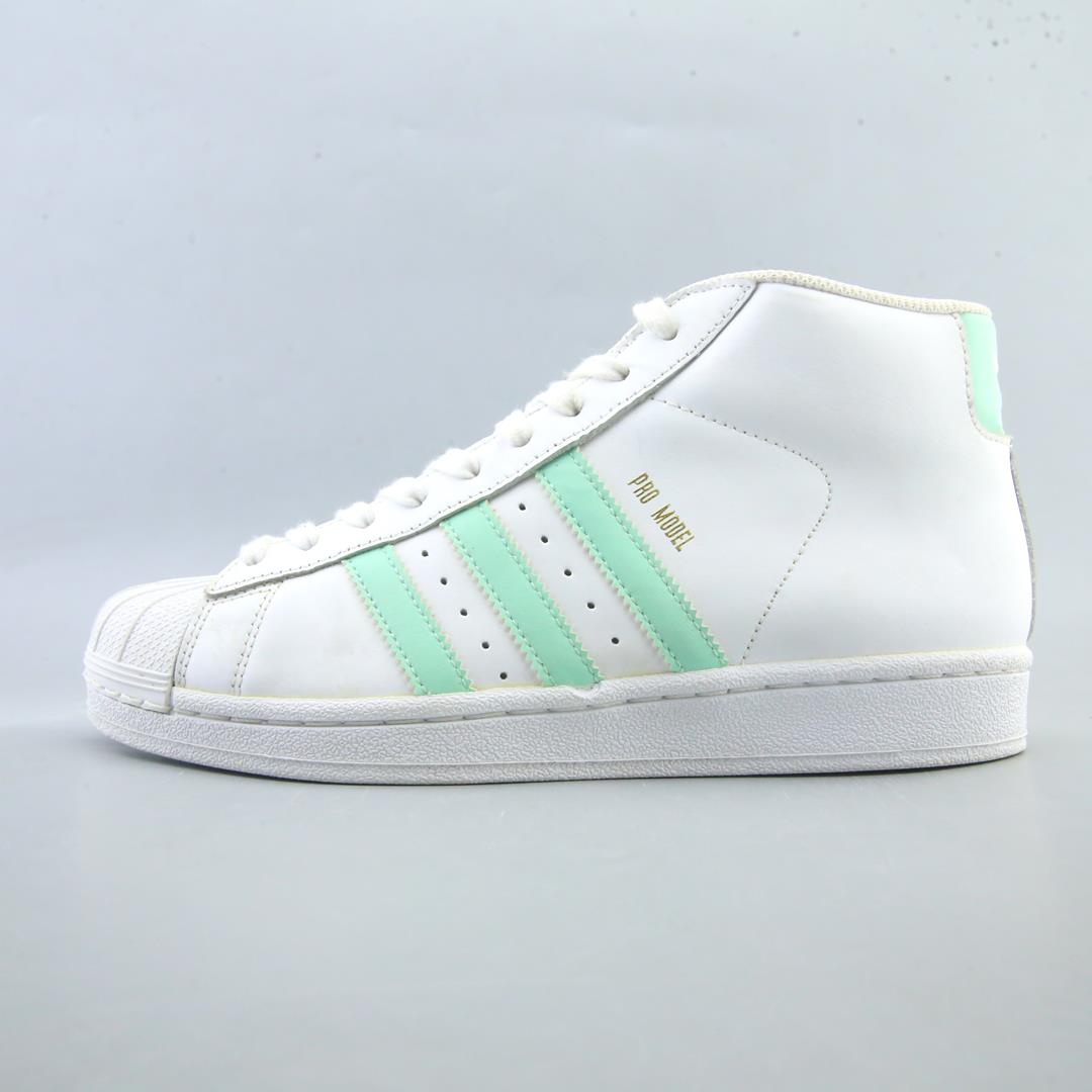 ADIDAS PRO MODEL MID