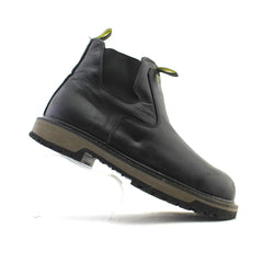 ACE WORK BOOTS FIREBRAND - SOFT TOE