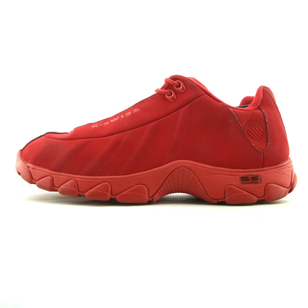 K.SWISS CMF