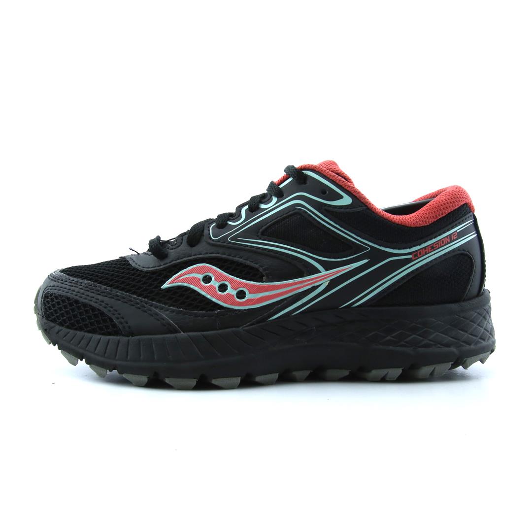 SAUCONY COHESION 12
