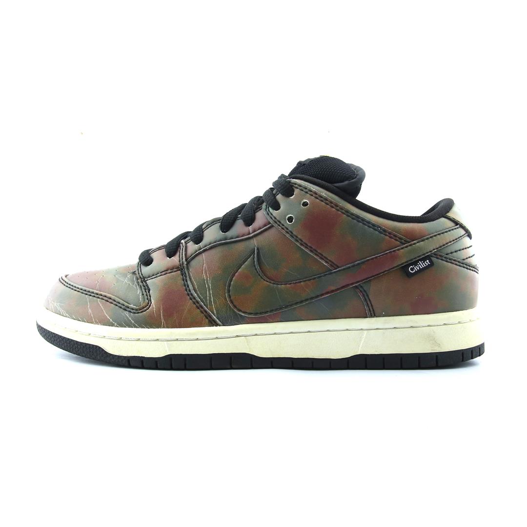 NIKE SB DUNK LOW CIVILIST