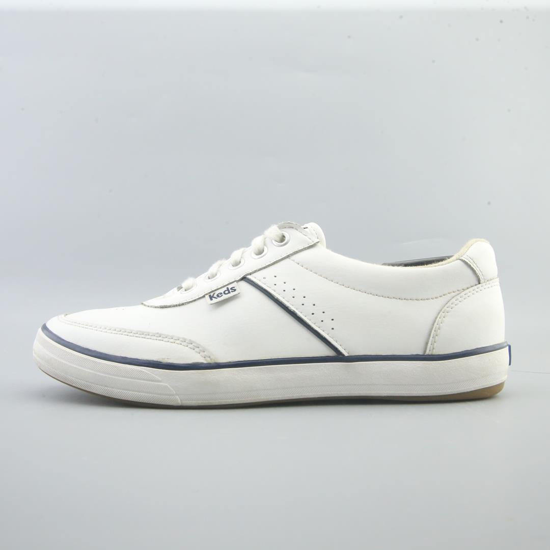 KEDS  COURTY II LEATHER
