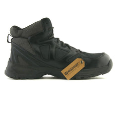 ACE WORK BOOTS DEFENDER MID - NANO COMPOSITE TOE