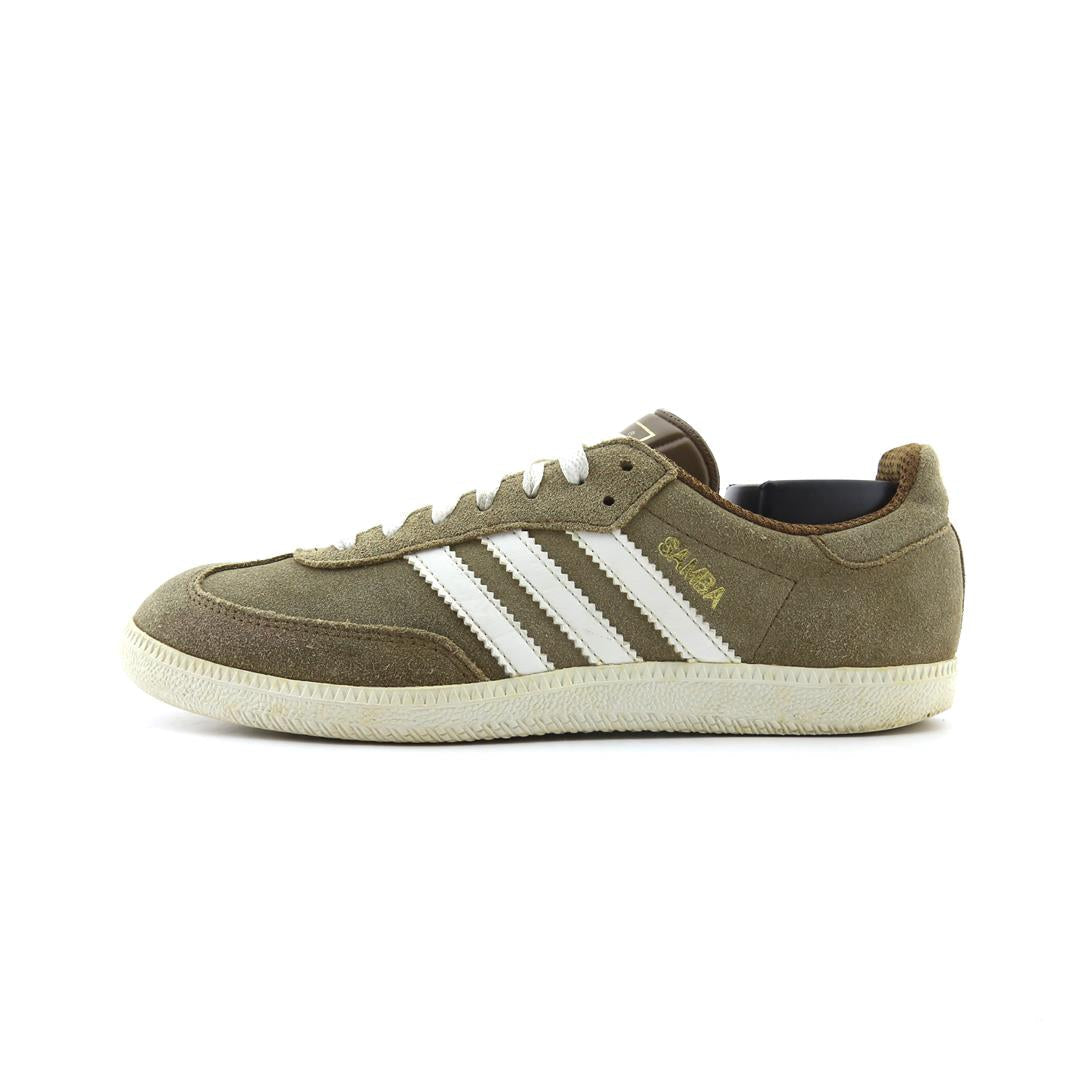 ADIDAS SAMBA