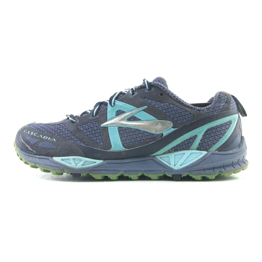 BROOKS CASCADIA 9