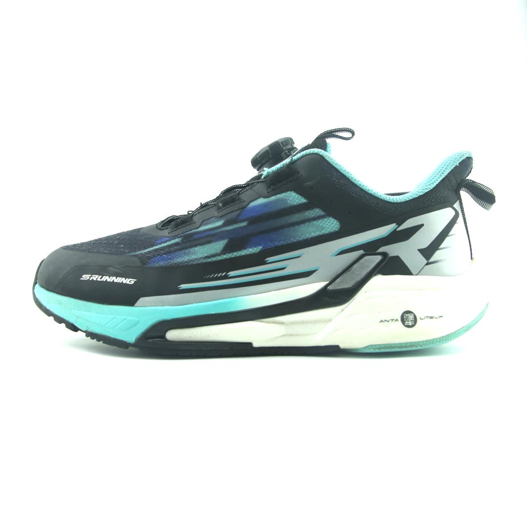 ANTA RUNNING SERIES