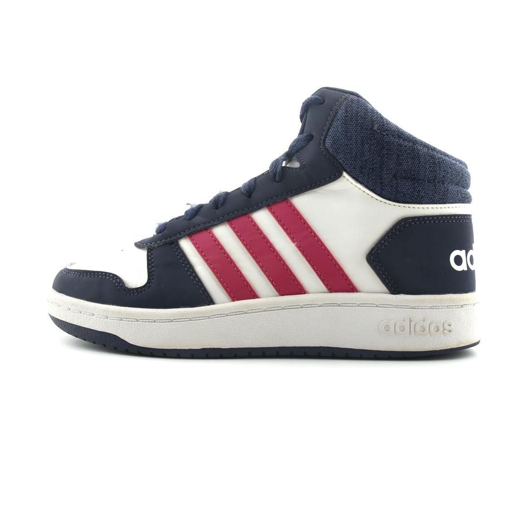 ADIDAS HOOPS MID 2.0