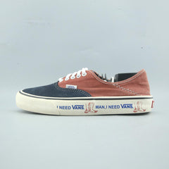 VANS AUTHENTIC