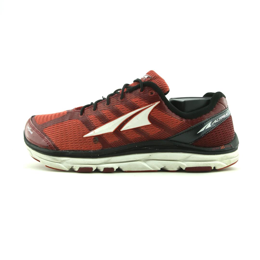 ALTRA PROVISION 3.0