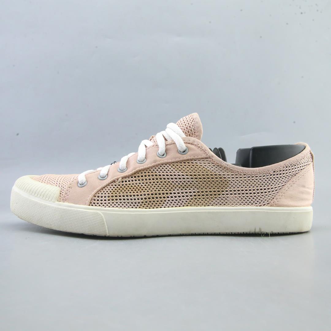 DR SCHOLLS ROSE MESH