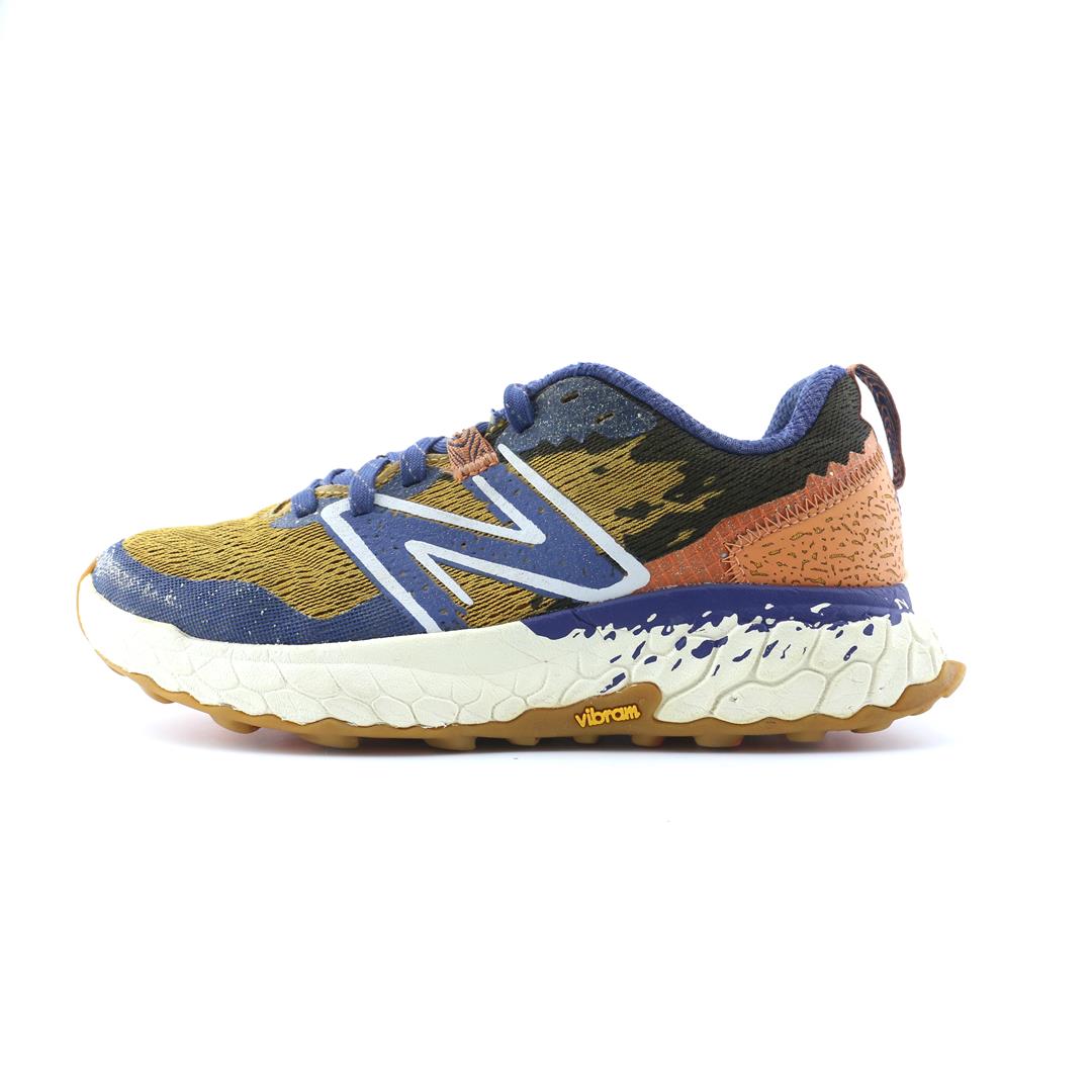 NEW BALANCE FRESH FOAM X HIERRO V7