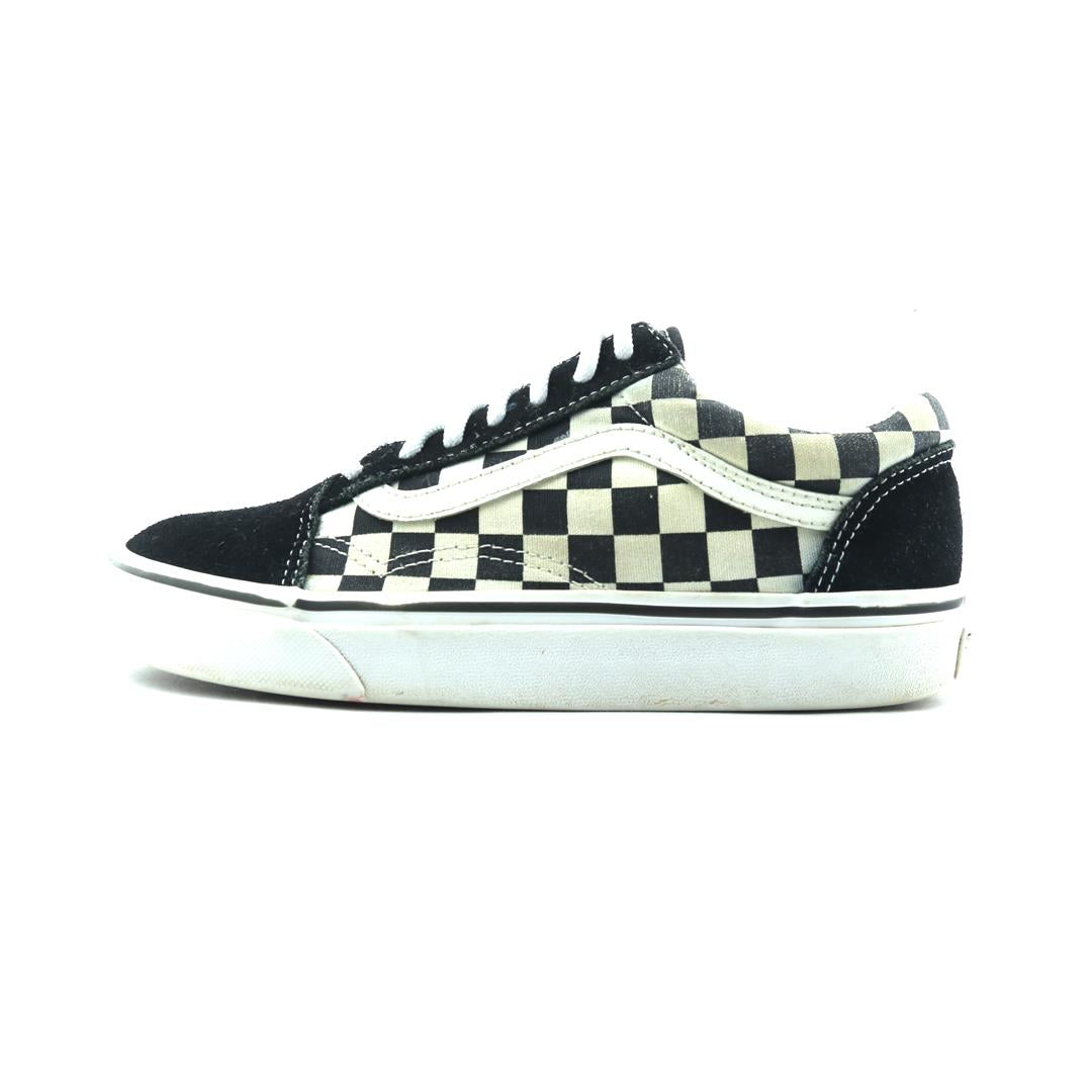 VANS OLD SKOOL