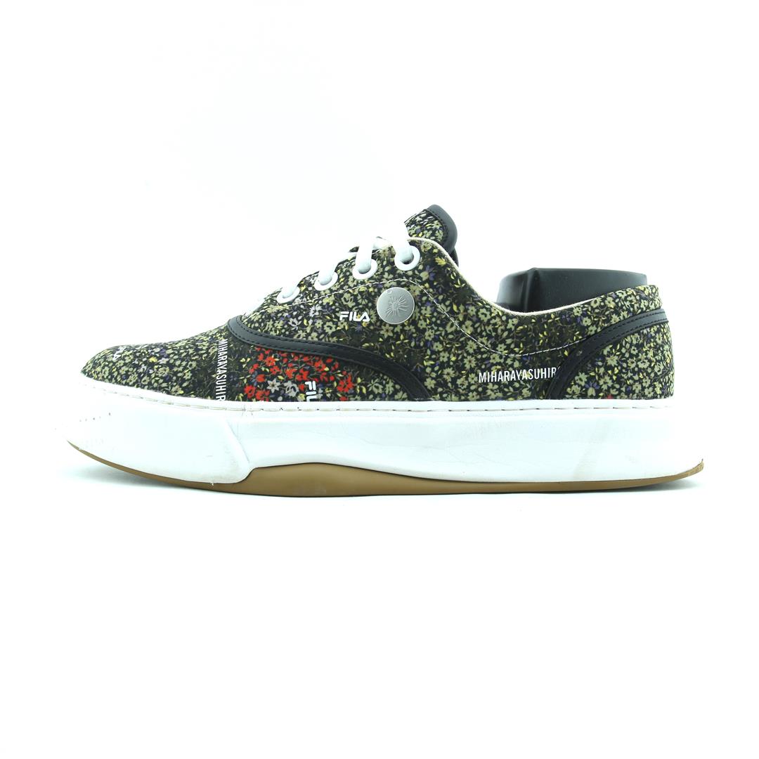FILA  FLORAL