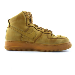 NIKE AIR FORCE 1 HIGH FLAX