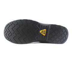 ACE WORK BOOTS IMPERIAL - ALUMINUM TOE