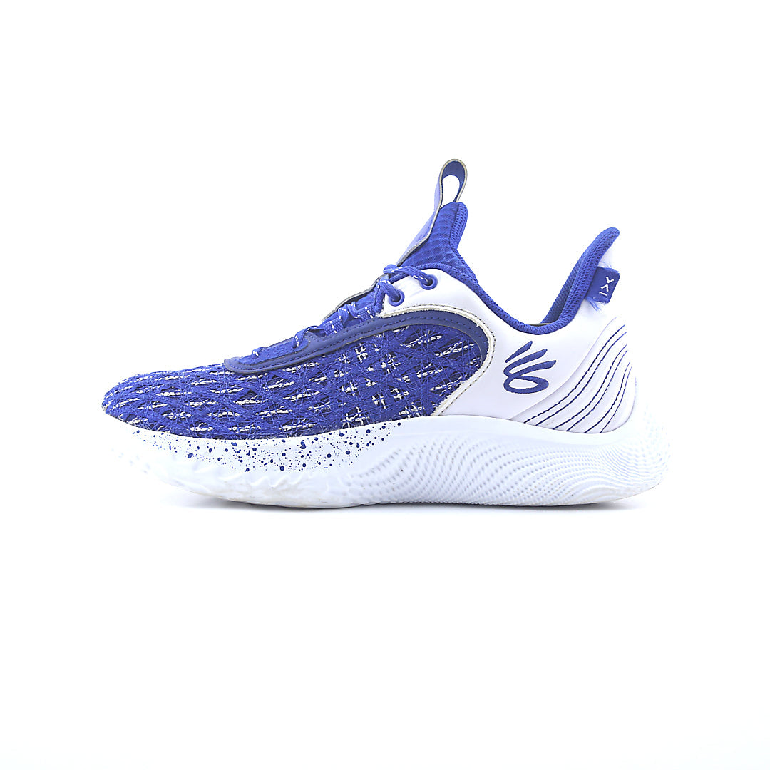 UNDER ARMOUR CURRY FLOW 9