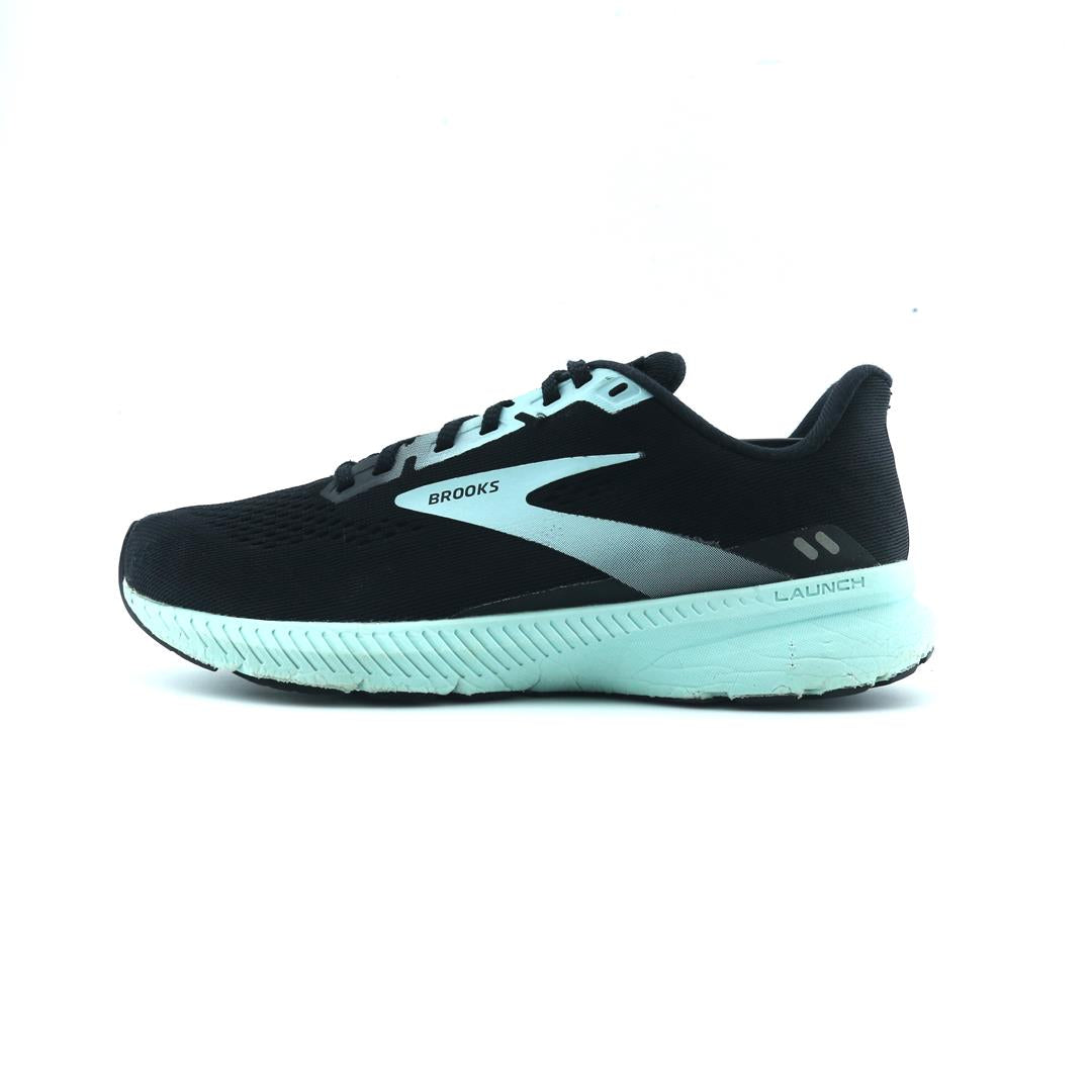 BROOKS LAUNCH 8