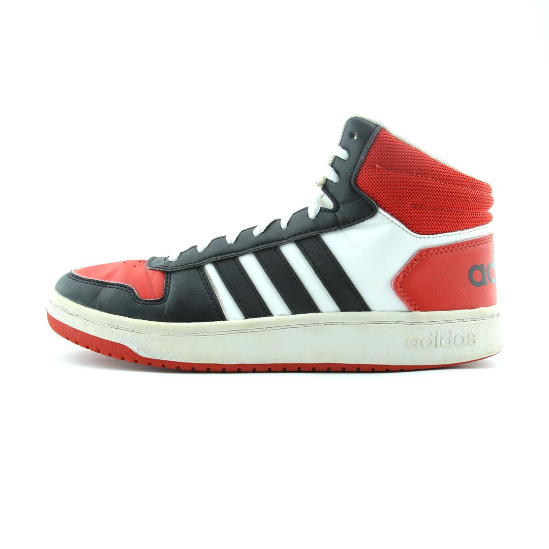ADIDAS HOOPS 2.0 MID