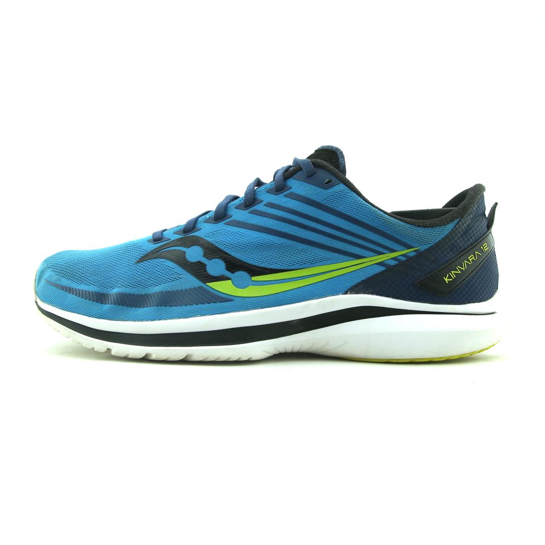 SAUCONY KINVARA 12