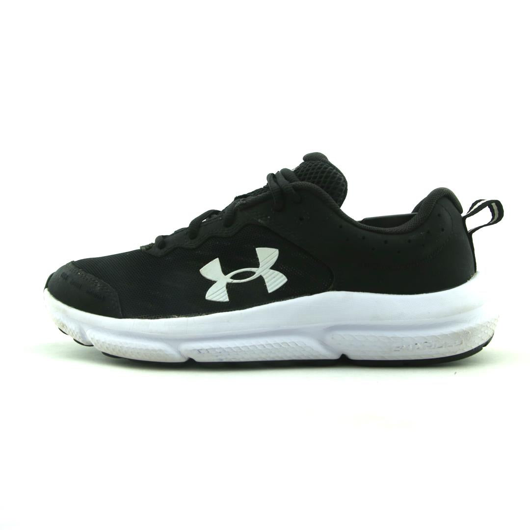 UNDER ARMOUR CHARGED ASSERT 10