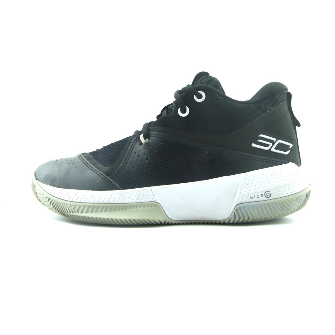 UNDER ARMOUR SC 3ZERO 4