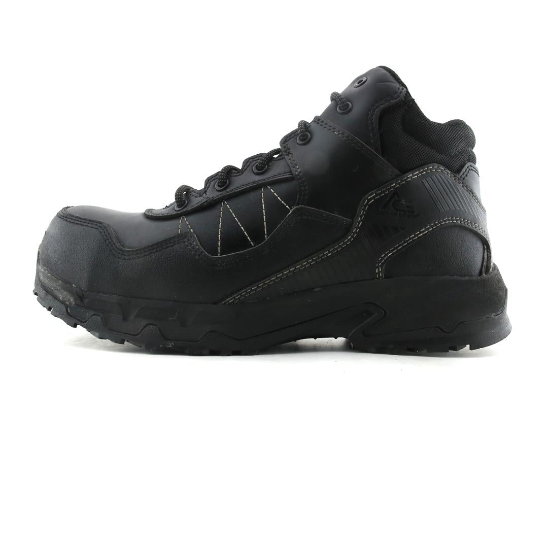 ACE WORK BOOTS PISTON MID - CSA - NANO