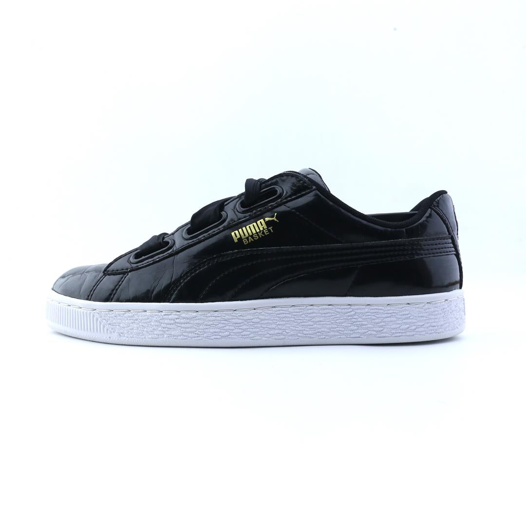 PUMA BASKET PATENT