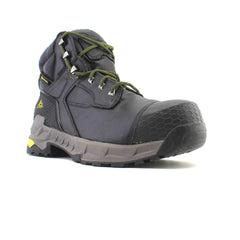 ACE WORK BOOTS REDROCK 6 INCH - COMPOSITE TOE