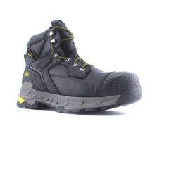 ACE WORK BOOTS REDROCK 6