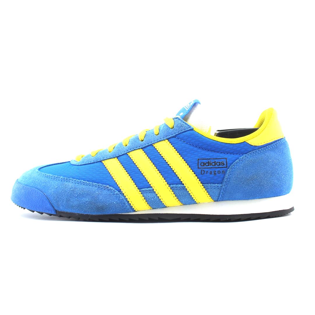ADIDAS DRAGON OG